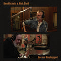 Ben Nichols & Rick Steff - Lucero Unplugged 2LP ( VINYL )