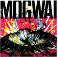 Mogwai - The Bad Fire 2LP ( VINYL )