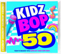 Kidz Bop Kids - Kidz Bop 50 CD ( VINYL )