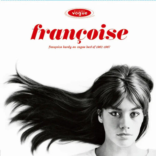 Francoise Hardy - Francoise Hardy En Vogue: Best Of 1962-1967 2LP (United Kingdom) ( VINYL )