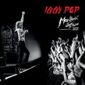Iggy Pop - Live At Montreux Jazz Festival 2023 2LP (Gatefold LP Jacket) ( VINYL )