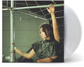 Mallrat - Light Hit My Face Like a Straight Right - Ultra Clear LP (Clear Vinyl, 180 Gram Vinyl) ( VINYL )