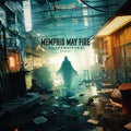 Memphis May Fire - Shapeshifter CD ( VINYL )