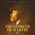 October London - Rebirth Of Marvin CD (Germany - Import) ( VINYL )