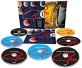 Gillan - 1978-1982 - Deluxe Boxset 7CD (United Kingdom - Import, Deluxe Edition, Boxed Set) ( VINYL )