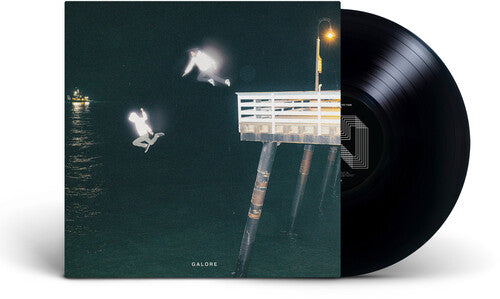 House of Protection - Galore LP ( VINYL )