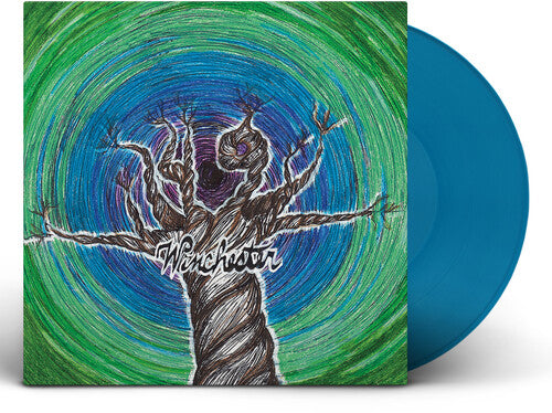49 Winchester - 49 Winchester LP (Indie Exclusive, Blue Colored Vinyl, Sticker) ( VINYL )