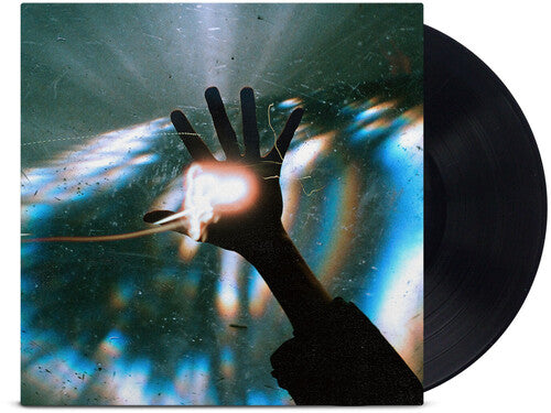 Architects - The Sky, The Earth & All Between LP ( VINYL )