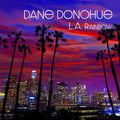 Dane Donohue - L.A. Rainbow LP ( VINYL )