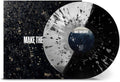 Make Them Suffer - Make Them Suffer - Black White Gray LP (Colored Vinyl) ( VINYL )
