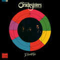 Oracle Sisters - Divinations - Pink LP (Colored Vinyl, Pink) ( VINYL )