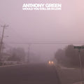 Anthony Green - Would You Still Be In Love - Yellow LP (Colored Vinyl, Yellow) ( VINYL )
