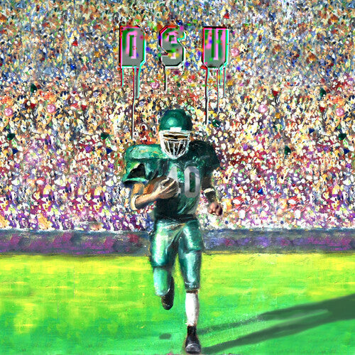 Alex G - DSU LP ( VINYL )