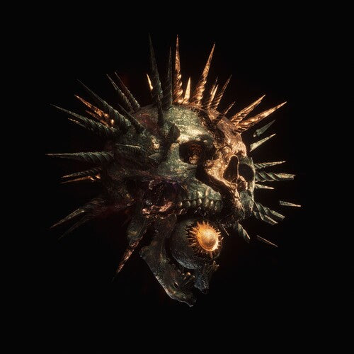 Bleed from Within - Zenith CD ( VINYL )