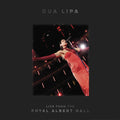 Dua Lipa - Live From The Royal Albert Hall 2CD ( VINYL )