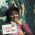 Evinha - Cartao Postal LP ( VINYL )