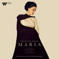 Maria Callas - Maria (Original Soundtrack) 2LP ( VINYL )
