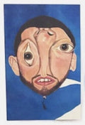 Mac Miller - Balloonerism CASSETTE (Clear Blue Cassette) ( VINYL )
