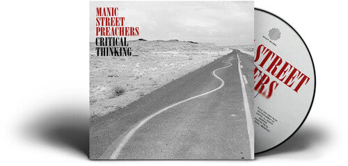 Manic Street Preachers - Critical Thinking CD (United Kingdom - Import) ( VINYL )