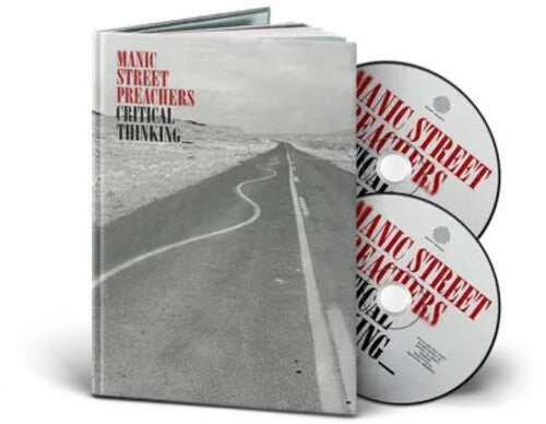 Manic Street Preachers - Critical Thinking 2CD (United Kingdom - Import) ( VINYL )