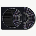 Dua Lipa - S/T LP (Zoetrope Picture Disc Vinyl, United Kingdom) ( VINYL )