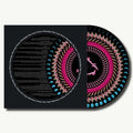 Dua Lipa - Future Nostalgia LP (Zoetrope Picture Disc Vinyl, United Kingdom) ( VINYL )