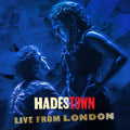 Anais Mitchell - Hadestown Live From London - O.C.R. LP ( VINYL )