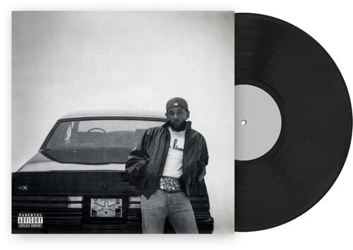 Kendrick Lamar - GNX LP ( VINYL )