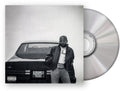 Kendrick Lamar - GNX CD (Jewel Case) ( VINYL )
