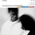 Art Blakey & The Jazz Messengers - Like Someone In Love LP (Blue Note Classic Vinyl Edition, 180 Gram Vinyl) ( VINYL )