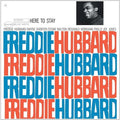 Freddie Hubbard - Here To Stay LP (Blue Note Classic Vinyl Edition, 180 Gram Vinyl) ( VINYL )