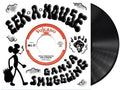 Eek-A-Mouse - Ganja Smuggling 7" ( VINYL )