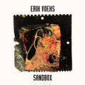 Erik Voeks - Sandbox 2LP (Bonus Cd, Remastered, Remixed, Limited Edition) ( VINYL )