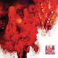 Eyedea & Abilities - E&A 2LP ( VINYL )
