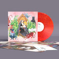 Father John Misty - I Love You, Honeybear LP (Red Colored Vinyl, Remastered, Reissue) ( VINYL )