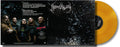 Abnormality - Mechanisms Of Omniscience - 3mm Spinned Sleeve LP (Germany - Import) ( VINYL )