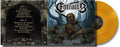 Entrails - Raging Death LP (Germany - Import, Gatefold Lp Jacket) ( VINYL )