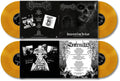 Entrails - Resurrected From The Grave (Demo Collection) 2LP (Germany - Import, Gatefold Lp Jacket) ( VINYL )