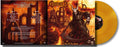 Entrails - Rise Of The Reaper - 3mm Spinned Sleeve LP (Germany - Import) ( VINYL )
