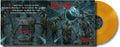 Entrails - World Inferno LP (Germany - Import, Gatefold Lp Jacket) ( VINYL )