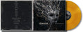 Evocation - The Shadow Archetype - 3mm Spinned Sleeve LP (Germany - Import) ( VINYL )