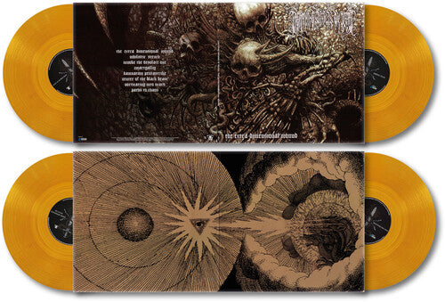 Lightning Swords of Death - The Extra Dimensional Wound 2LP (Germany - Import, Gatefold Lp Jacket) ( VINYL )