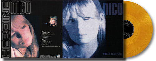 Lou Reed - Heroine LP (Germany - Import, Gatefold Lp Jacket) ( VINYL )