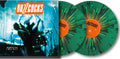 Buzzcocks - French 2LP (Indie Exclusive, Green Splatter Colored Vinyl, Gatefold LP Jacket, Germany) ( VINYL )