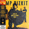 Limp Bizkit - Rock in the Park 2001 2LP (Deluxe Edition, Limited Edition, Remastered) ( VINYL )