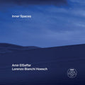 Amir ElSaffar - Inner Spaces LP ( VINYL )