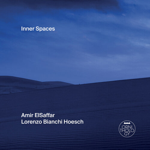 Amir ElSaffar - Inner Spaces LP ( VINYL )
