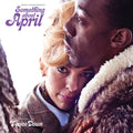 Adrian Younge - Adrian Younge Presents: Something About April LP ( VINYL )