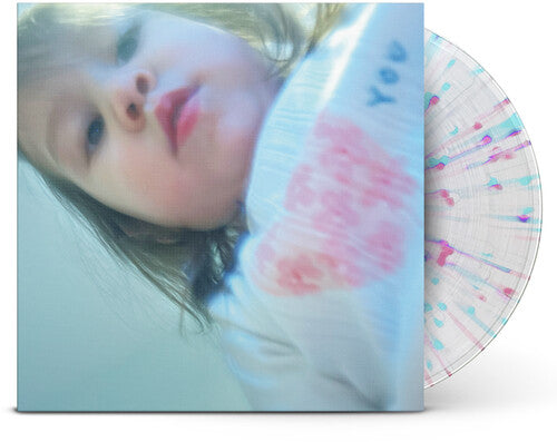 Panchiko - Ginkgo LP (Colored Vinyl, Clear Vinyl, Pink, Blue) ( VINYL )