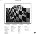 FACS - Wish Defense LP ( VINYL )